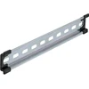 Delock Hutschiene 35 x 7,5 mm (10 colių) Stahl