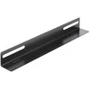 Delock 66867 - Mounting bracket - Juodas - Metal - 48.3 cm (19") - 300 mm - 40 mm