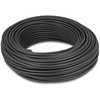 Delock DeLOCK 80597 kabelis sieciowy Juodas 50 m Cat6a U/FTP (STP)
