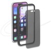 Delock Folia ochronna na iPhone 16 su osłoną su hartowanego szkła Anti Spy 4-kierunkowa osłona su instalacją