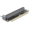 Chieftec DELOCK Riser Karte PCI Express 4.0x16 Stecker zux16 Slot 90
