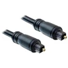 TOSLINK optinis kabelis M/M 1M DELOCK