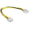 Prailgintuvas Delock 83342 8 pin EPS 30
