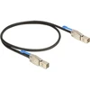 Delock Mini SAS HD 1.0m