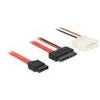 Delock Cable SATA 6 G