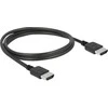 Delock Premium HDMI laidas 4K 60 Hz 2 m