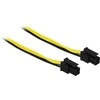 Delock Micro Fit 3.0 Kabelis 4 Pin Stecker > Stecker 20 cm