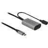 DELOCK Active USB 3.1 Gen 1 ilgintuvas USB Type-C 5 m