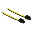 Delock Micro Fit 3.0 Kabelis 4 Pin Stecker > Stecker 30 cm
