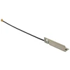 Delock 86136 - -5 dBi - 0.06 m - -10 - 55 °C - 25 mm - 6 mm - 6.3 mm