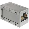 Delock Adapteris RJ45 lizdas / jack Cat.6