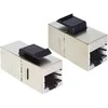 Delock Keystone Module RJ45 lizdas > lizdas Cat.5e