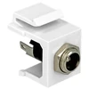 Delock Keystone DC 5,5 x 2,1 mm lizdas > litavimo jungtis