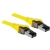 Delock Kabelis Cat.8.1 mit RJ45 Stecker S/FTP 3 m