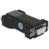 DELOCk Konverter 1xSeriell RS-232 DB9 Buchse zu1xSeriell TTL
