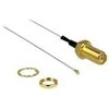 Delock antenos kabelio RP-SMA lizdas montavimui > MHF/U.FL-LP-068