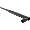 ANTENA DELOCK 5 DBI 2.4/5 GHZ WLAN ŁAMANA