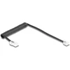 Delock Kabelis telefoniczny 1 m juoda (88442)