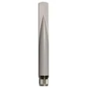 Delock 88452 - 2.5 dBi - 2.4 - 2.5 GHz - IEEE 802.11b,IEEE 802.11g,IEEE 802.11n - Visakryptė antena - N tipo - Kištukas