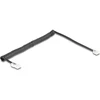 Delock DeLOCK 88479 kabelis telefoniczny 2 m Juodas