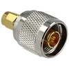 Delock Adapteris N Stecker > SMA Stecker