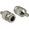 ADAPTERIS N JACK->SMA JACK DELOCK