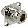 Delock Adapteris N lizdas > SMA lizdas montavimui