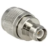 Delock Adapteris N Stecker > RP-TNC Buchse