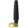 Delock 88915 - 1 dBi - 0.433 GHz - 50 ? - Omni-directional antena - SMA - Vertical polarization