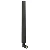 Delock 88976 - 4 dBi - 50 ? - Omni-directional antena - SMA - 4.0:1 - Indoor