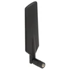 Delock 88978 - 3 dBi - 50 ? - Omni-directional antena - SMA - 3.0:1 - Indoor