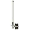 DeLOCK 89583, 3 dBi, 0,87 GHz, 50 O, 360°, 60°, N tipo