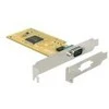 DeLOCK card > Serial RS-232