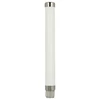 Delock 89633 - 1.89 dBi - 0.868 GHz - 50 ? - Omni-directional antena - N-type - Male