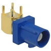 Delock FAKRA Z Stecker 90° PCB