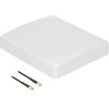Delock LTE MIMO antena 2xSMA kištukas 8dBi kryptis + jungiamasis laidas RG58 5m