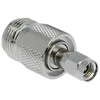 Delock Adapteris N Buchse zu RP-SMA Stecker