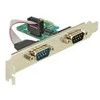 Kontrolierius Delock Series RS- 232 (89918)