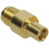 Delock Adapteris SMA Buchse zu MCX Buchse 10 GHz