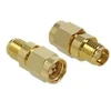 Delock Adapteris SMA Stecker zu SMA Buchse 10 GHz