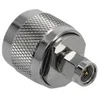 Delock Adapteris N Stecker zu SMA Stecker 10 GHz