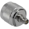 Delock Adapteris N Stecker zu RP-SMA Buchse 10 GHz