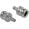 Delock Adapteris N Buchse zu RP-SMA Buchse 10 GHz