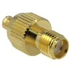 Delock Adapteris SMA Buchse zu MCX Stecker 3 GHz