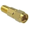 Delock DELOCK Adapteris SMA Stecker zu RP-SMA Buchse 3 GHz