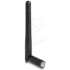 Antena Delock DeLOCK 90150 antena Antena dookólna RP-SMA 2 dBi
