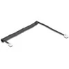 DeLOCK 90202 kabelis telefoniczny 2 m Juodas