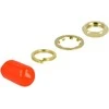 Delock Antennenkabel SMA Stecker zu SMA Buchse LMR/CFD100 0,9 m low loss