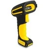 Skeneris Delock 90586 - Handheld bar code reader - 1D/2D - CMOS - Code 128 - EAN-13 - EAN-8 - ISBN - Interleaved 2 of 5 - Data Matrix - Micro QR Code - MicroPDF417 - QR Code - 1280 x 800 pikselių