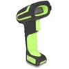 Skaitytuvas kodów kreskowych Delock Barcode-Scanner urządzenie ręczne 120 Scans/Sek. zdekodowany Bluetooth 4.1 RF(433 MHz)